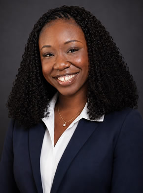 Podiatrist Dr. Léthicia K. Paul, DPM - Foot doctor in Downtown & Midtown Manhattan: New York, NY 10038 & 10036