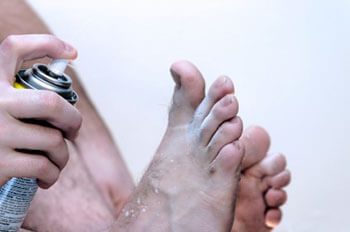 athletes foot treatment in Midtown & Downtown Manhattan: New York, NY 10038 and New York, NY 10036 as well as Forest Hills, NY 11375