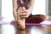 Possible Reasons for Foot Pain