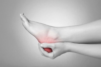 Several Causes of Heel Pain
