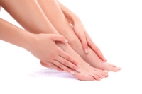 Foot Pain Can Be a Common Ailment